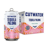 Cutwater Tequila Paloma 6x 4 Pack (12 oz Cans)