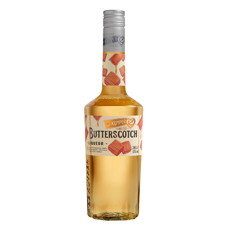 De Kuyper Buttershot 375mL