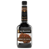 De Kuyper Creme de Cocoa 750mL