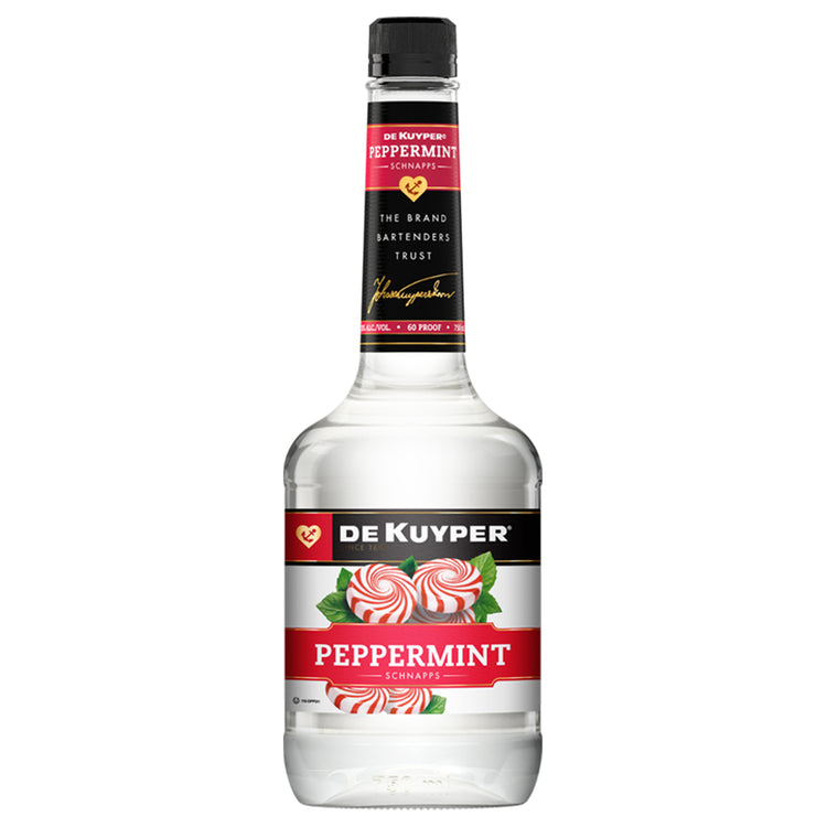 De Kuyper Peppermint 375mL