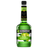 De Kuyper Sour Apple 375mL