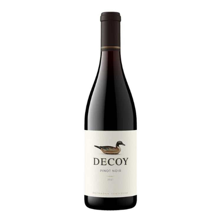 Decoy Pinot Nair 750mL