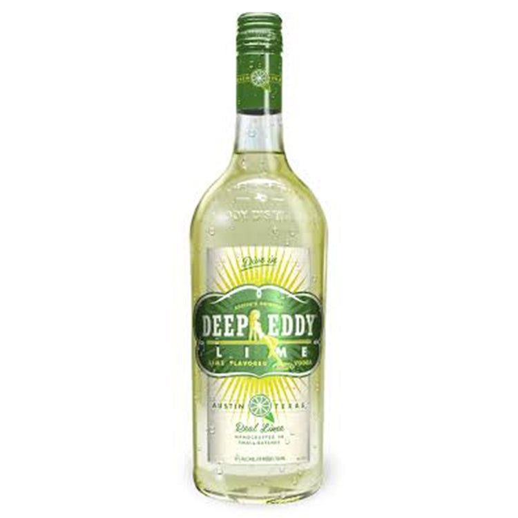 Deep Eddy Lime 750mL