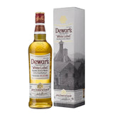 Dewar's White Label 750mL