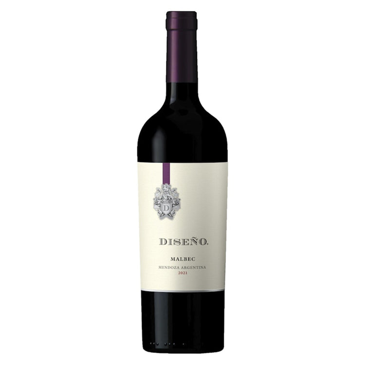 Diseno Malbec 750mL