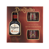 Don Julio Reposado Gift 750mL