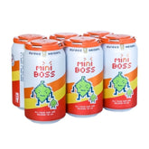 EH MINI BOSS 4/6 CANS 24/12