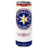 ESTRELLA 12/24OZ CANS