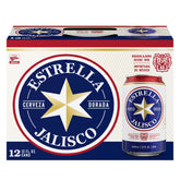 ESTRELLA 2/12 CAN