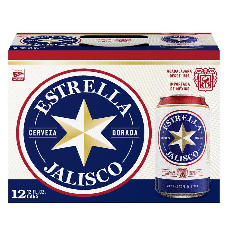 ESTRELLA 2/12 CAN