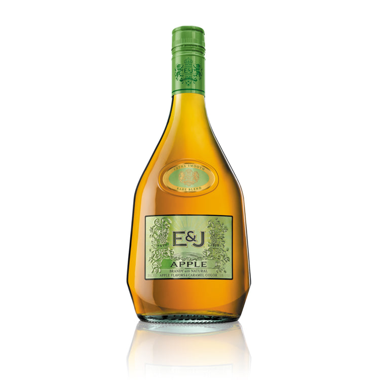 E&J Apple 375mL