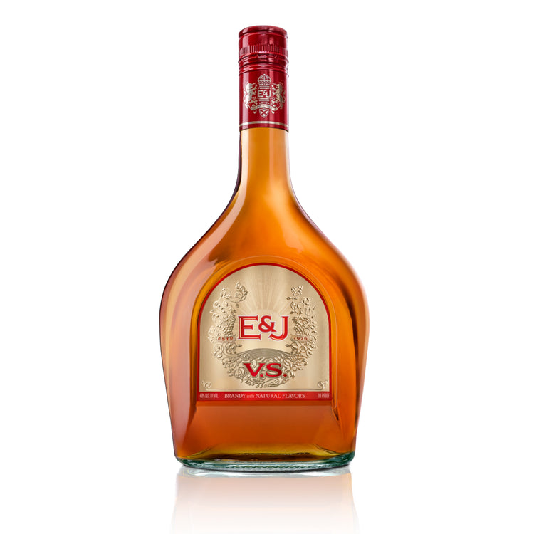 E&J VS 200mL