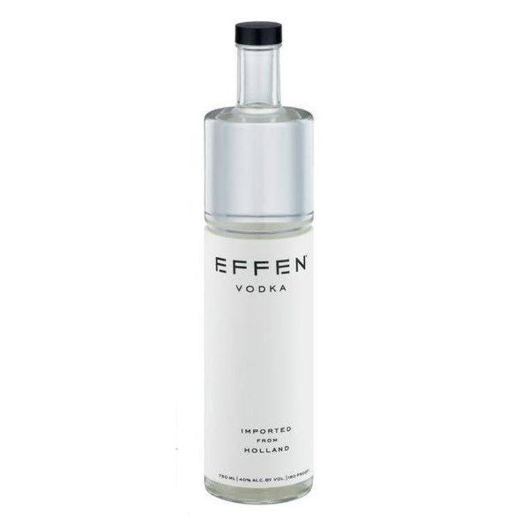 Effen 750mL