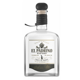 El Padrino Blanco Tequila