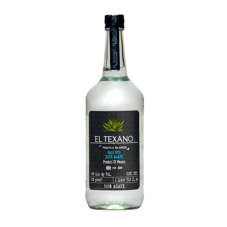 El Texano Blanco 1.75L