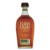 Elijah Craig Straight Rye 750mL