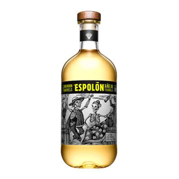 Espolon Anejo 750mL