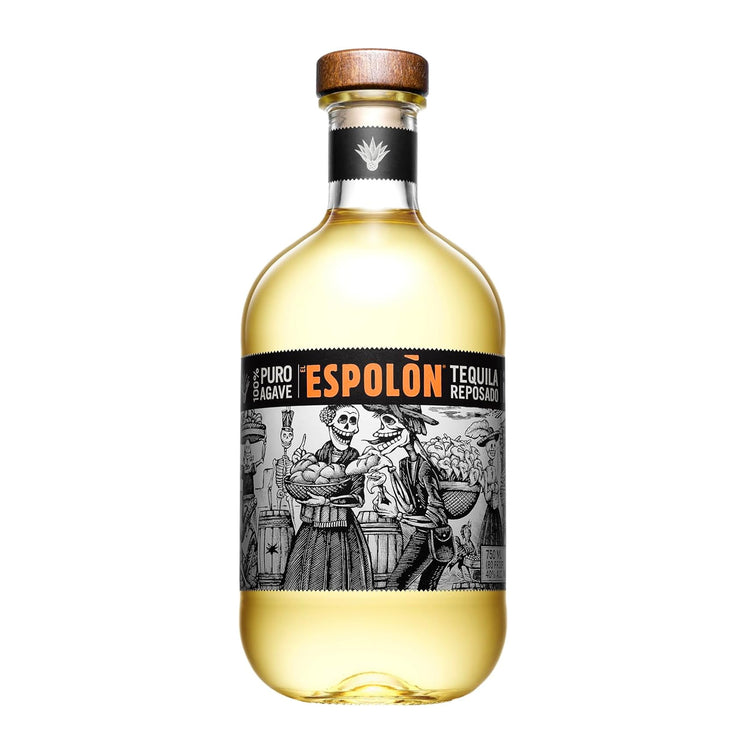 Espolon Reposado 375mL