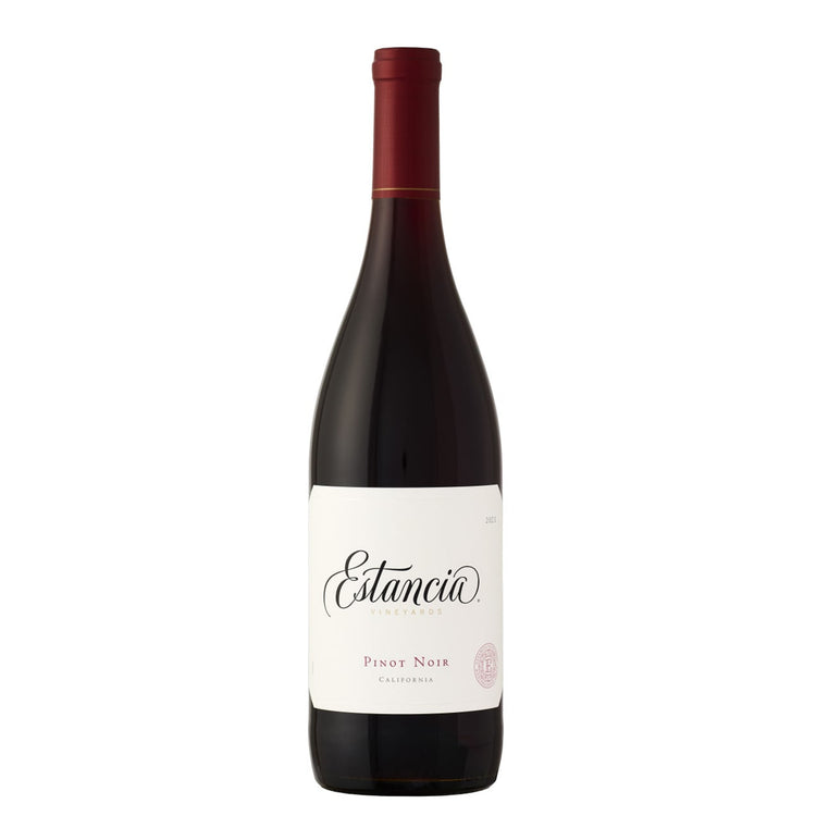 Estancia Pinot Noir 750mL