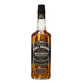 Ezra Brooks 90 Proof 375mL