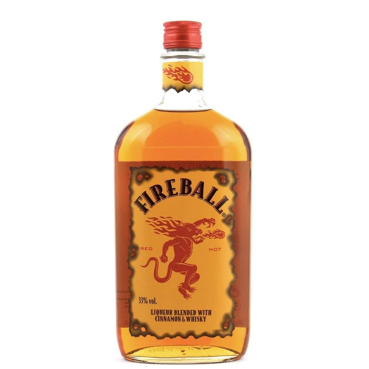 Fire Ball 50mL