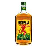 Fire Ball Apple 750mL
