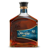 Flor de Cana 12 Years 750mL