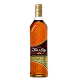 Flor de Cana Gold 7 Years 750mL