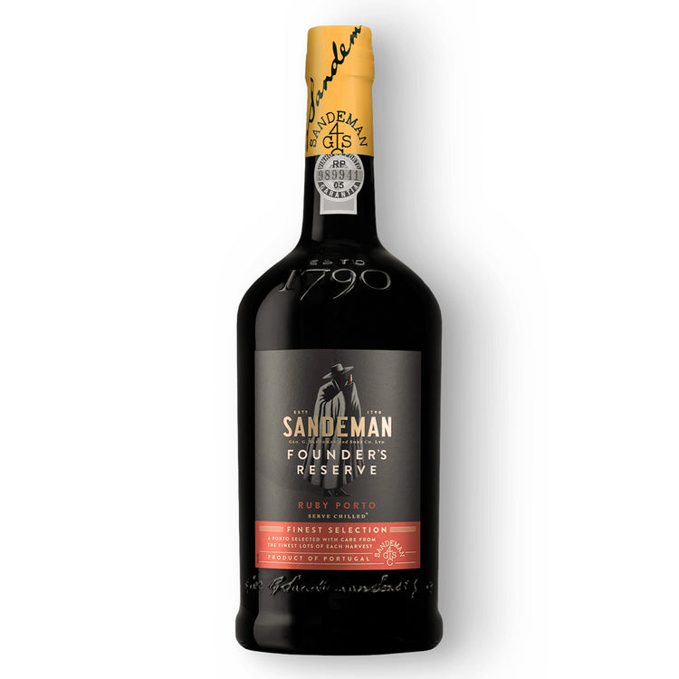 Founders Reserve Porto 750mL