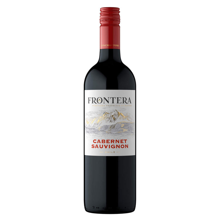 Frontera Cabernet Sauvignon 1.5L