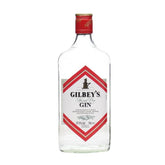 Gilbey's Gin 200mL