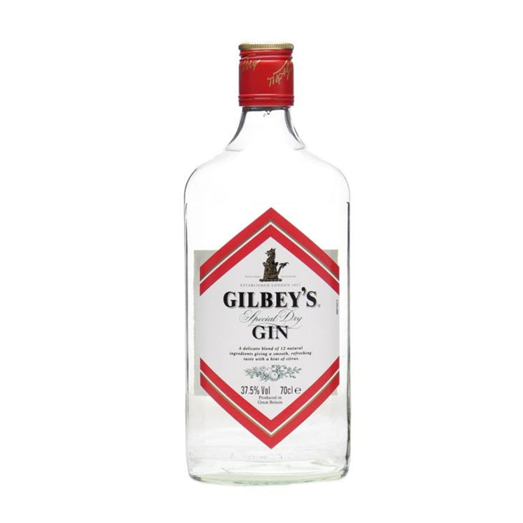 Gilbey's Gin 200mL