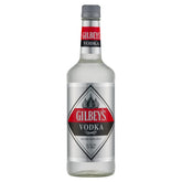 Gilbey's Vodka 750mL
