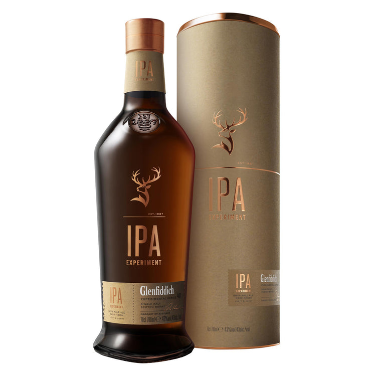 Glenfiddich India Pale Ale Casks 750mL