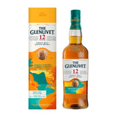 Glenlivet 12 Years Rum Cask 750mL