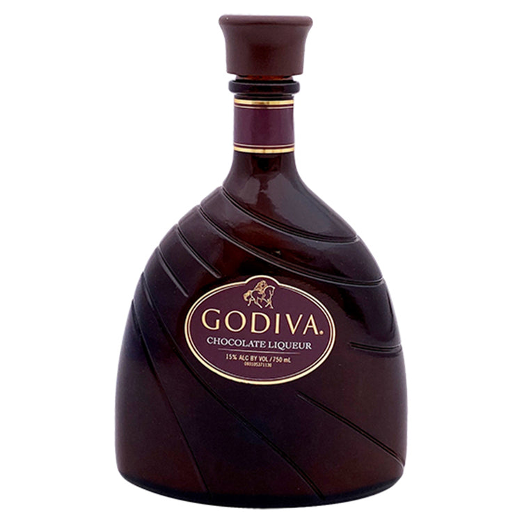Godiva 750mL