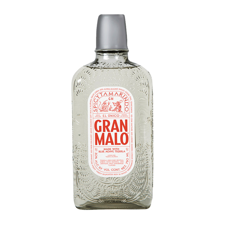 Gran Malo Spicy Tamarindo 750mL