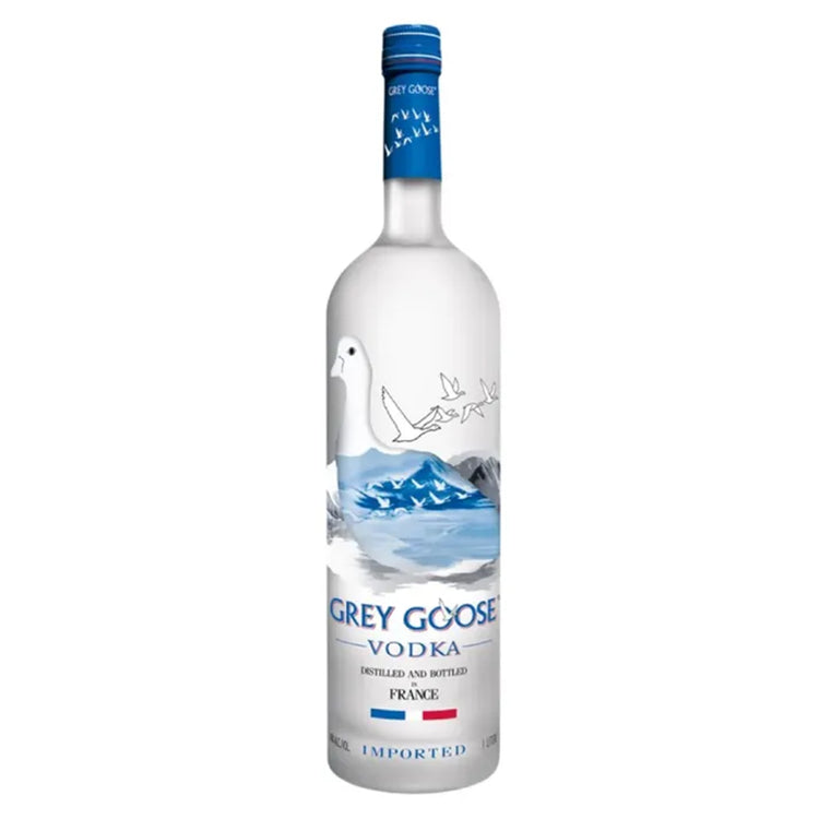 Grey Goose 200mL