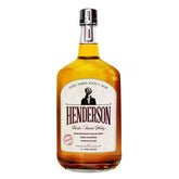 Henderson 750mL