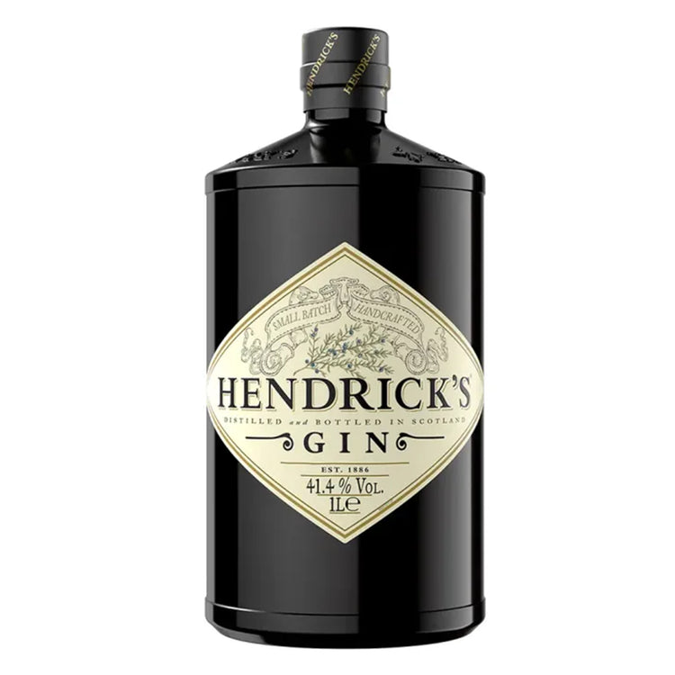 Hendrick's 750mL