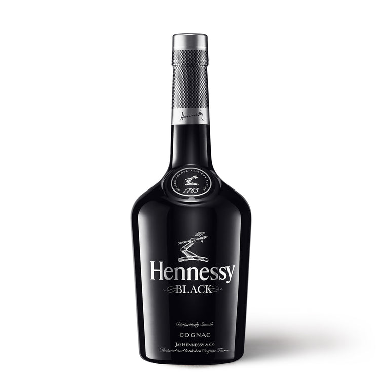 Hennessy Black 375mL