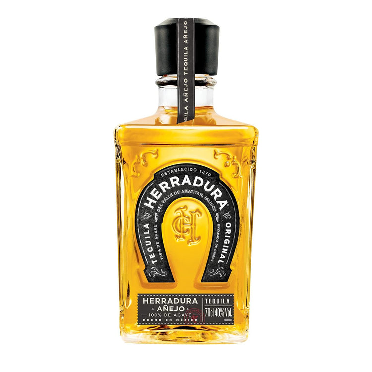 Herradura Anejo 750mL