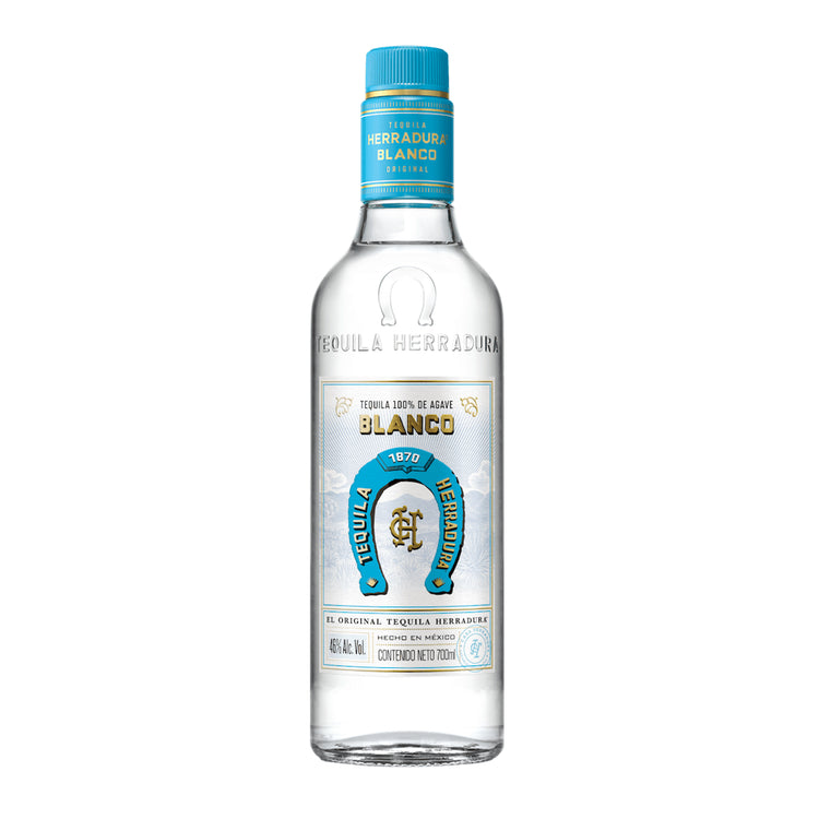 Herradura Blanco 375mL