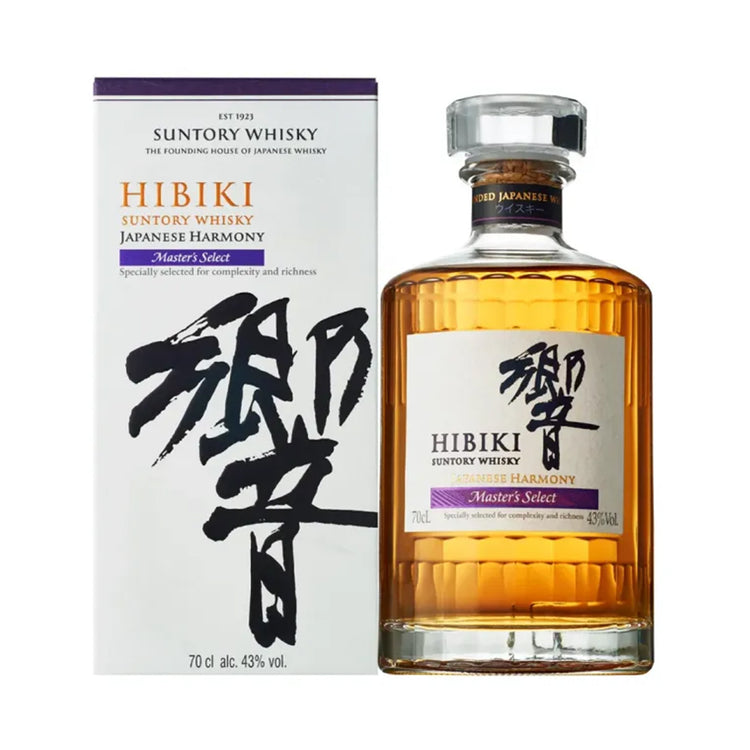 Hibiki 750mL