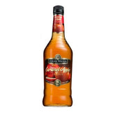 Hiram Walker Caramel Apple 750mL