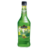 Hiram Walker Sour Apple 750mL