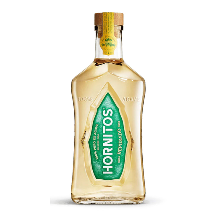 Hornitos Reposado 375mL