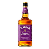 Jack Daniel's Blackberry 750mL