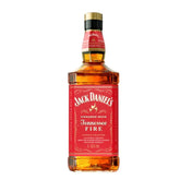Jack Daniel's Fire 375mL