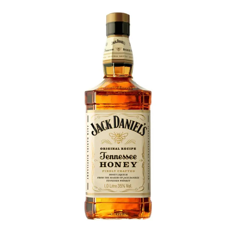 Jack Daniel's Honey 375mL